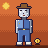 Chrome Cowboy